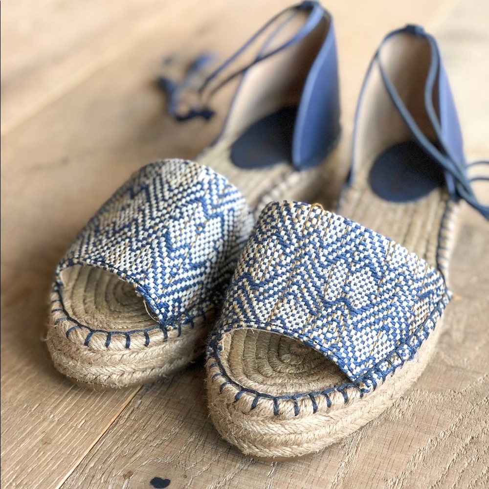 Splendid Edna Espadrille